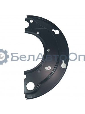 щит тормоз зад 5440-3502150-030 правмаз