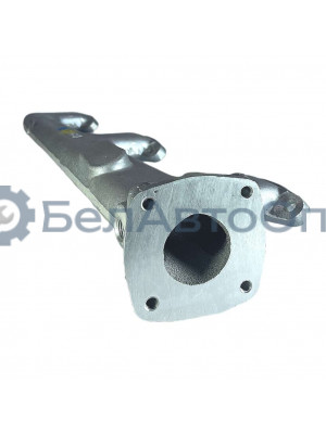 труба водян прав 238-1003290-в ямз автодизель