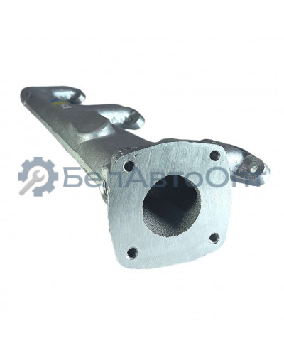 труба водян прав 238-1003290-в ямз автодизель