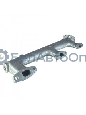 труба водян прав 238-1003290-в ямз автодизель