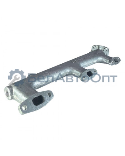 труба водян прав 238-1003290-в ямз автодизель