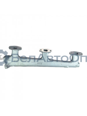 труба водян прав 238-1003290-в ямз автодизель