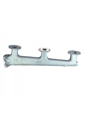 труба водян прав 238-1003290-в ямз автодизель