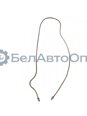 трубка подъема кабины 5336-5009055 1870мм медн маз