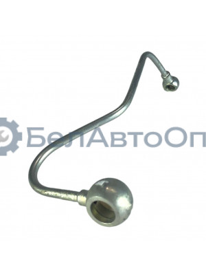 трубка масл подвод 236не-1308754-а привода вент