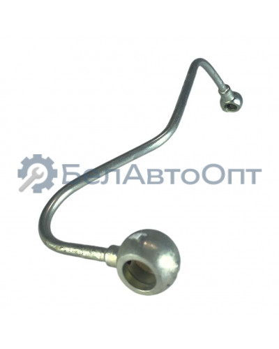 трубка масл подвод 236не-1308754-а привода вент