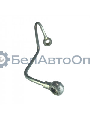 трубка масл подвод 236не-1308754-а привода вент