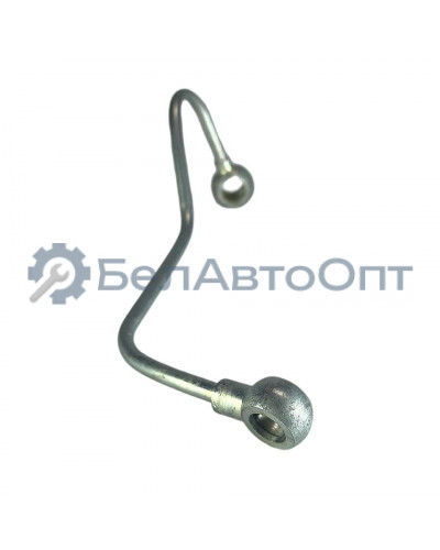 трубка масл подвод 236не-1308754-а привода вент