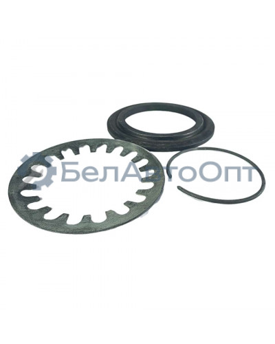 р/к муфты выкл сцепл 1840-1601001 кольца