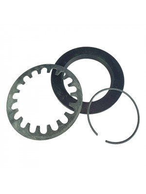 р/к муфты выкл сцепл 1840-1601001 кольца