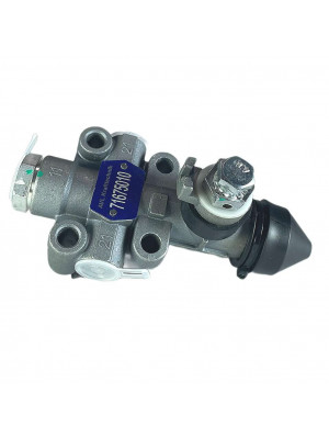 регулятор уровня пола маз камаз 71675010 аналог 8605-2935100