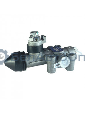 регулятор уровня пола маз камаз 71675010 аналог 8605-2935100