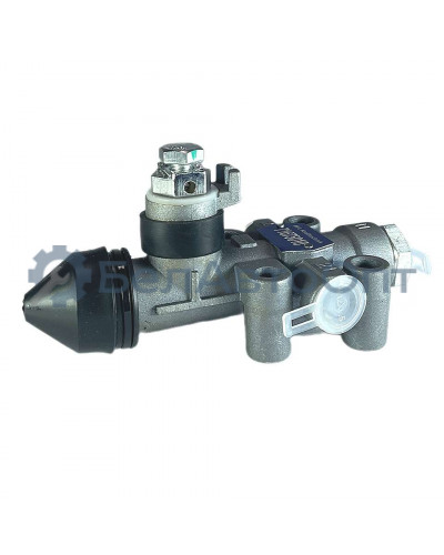 регулятор уровня пола маз камаз 71675010 аналог 8605-2935100