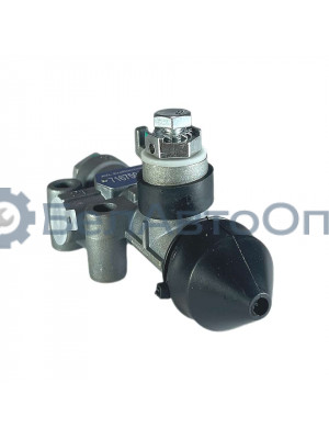 регулятор уровня пола маз камаз 71675010 аналог 8605-2935100