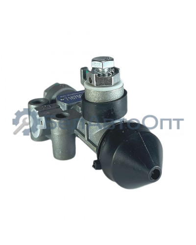 регулятор уровня пола маз камаз 71675010 аналог 8605-2935100