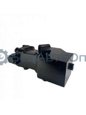 насос кабины 6430-5004010 маз-6430 5440