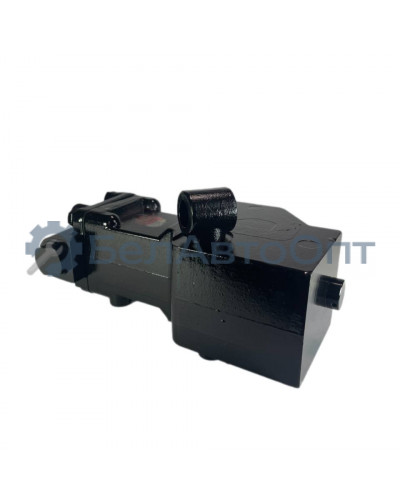 насос кабины 6430-5004010 маз-6430 5440