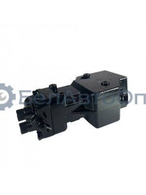 насос кабины 6430-5004010 маз-6430 5440