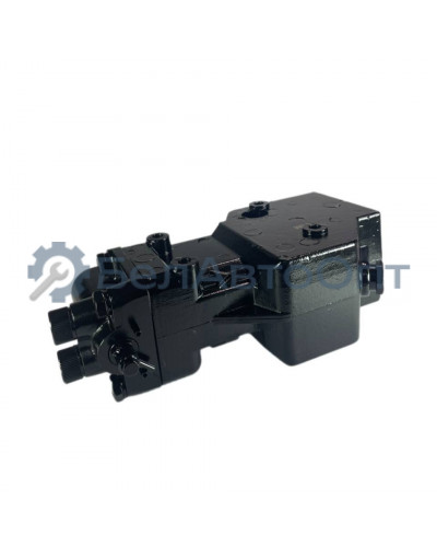 насос кабины 6430-5004010 маз-6430 5440