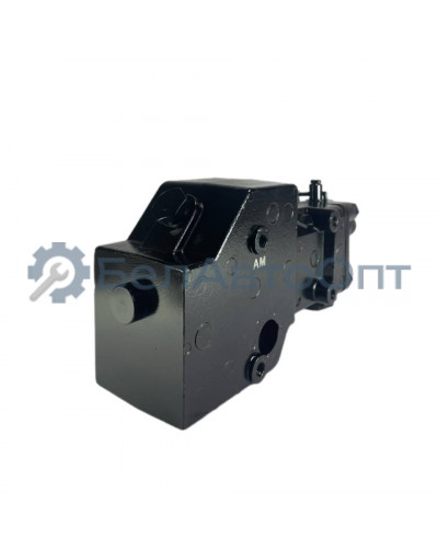 насос кабины 6430-5004010 маз-6430 5440