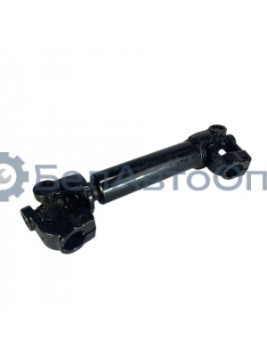 вал кардан рул 104-3444050 в сб 330мм амаз