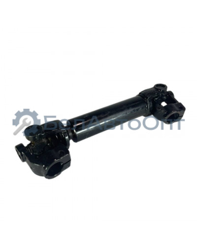 вал кардан рул 104-3444050 в сб 330мм амаз