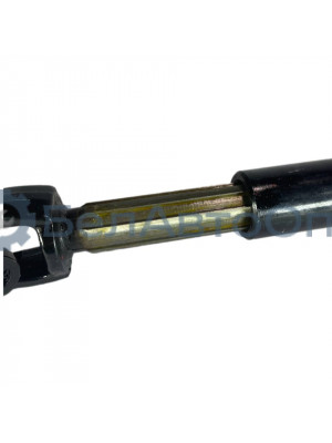 вал кардан рул 104-3444050 в сб 330мм амаз