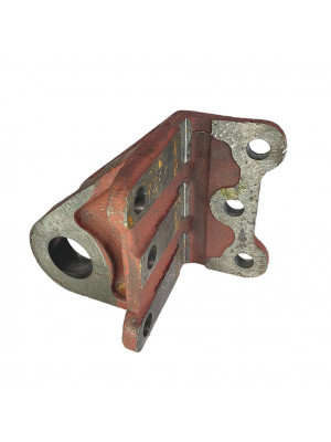 кронштейн крепления дышла 5243-2707086-б правмаз