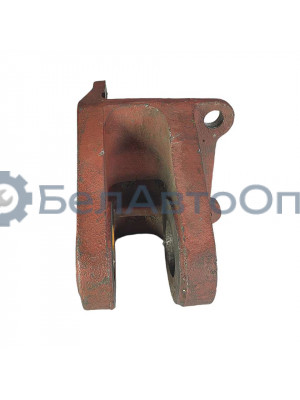 кронштейн крепления дышла 5243-2707086-б правмаз