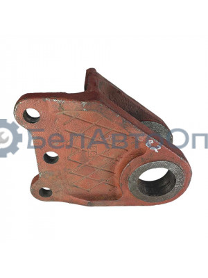 кронштейн крепления дышла 5243-2707086-б правмаз