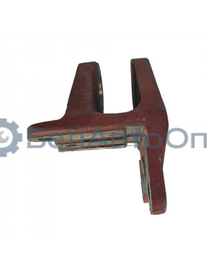 кронштейн крепления дышла 5243-2707086-б правмаз