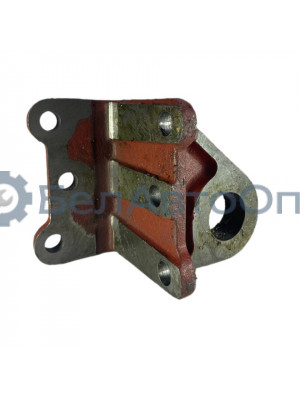 кронштейн крепления дышла 5243-2707087-б левмаз