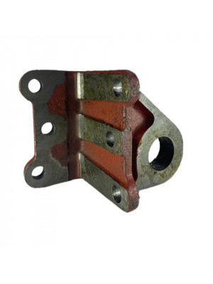 кронштейн крепления дышла 5243-2707087-б левмаз