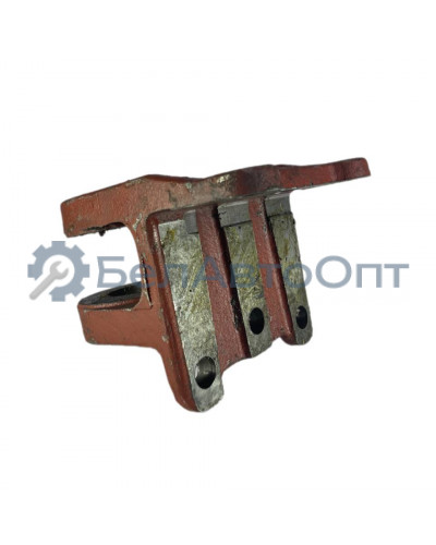 кронштейн крепления дышла 5243-2707087-б левмаз