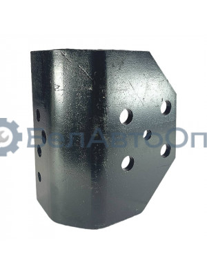 опора двигателя 4370-1001043 лев маз-4370маз