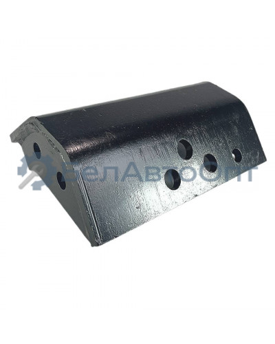 опора двигателя 4370-1001043 лев маз-4370маз