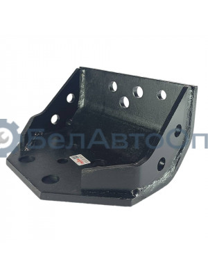 опора двигателя 4370-1001043 лев маз-4370маз