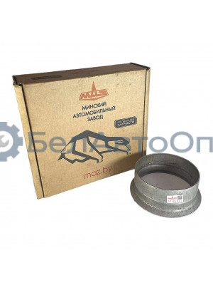 вставка глушителя 5440а9-1203832маз