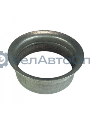 вставка глушителя 5440а9-1203832маз