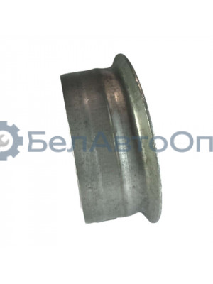 вставка глушителя 5440а9-1203832маз