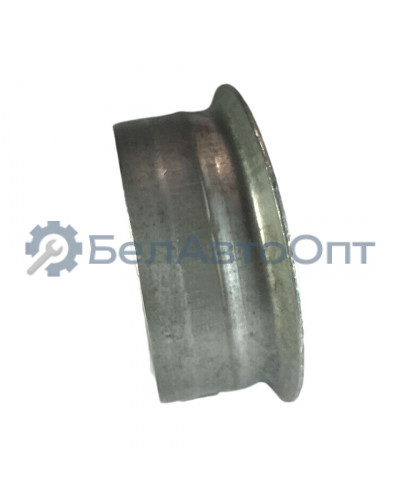 вставка глушителя 5440а9-1203832маз