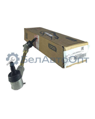 тяга кпп 64221-1703490-01 выбора передач 155мммаз