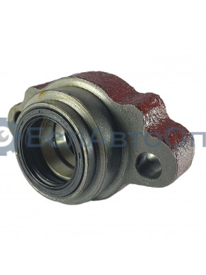 стакан кулака торм 103-3502018-10 в сб маз-5440 6430 амаз спецмаш