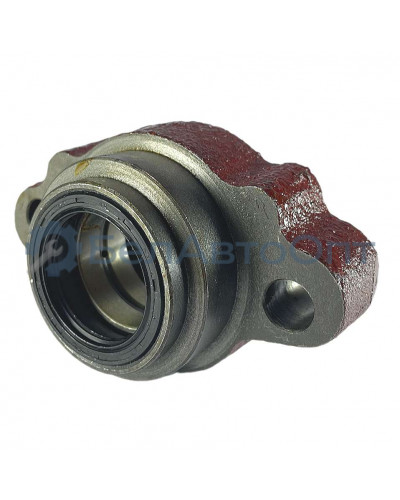 стакан кулака торм 103-3502018-10 в сб маз-5440 6430 амаз спецмаш