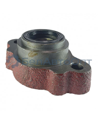 стакан кулака торм 103-3502018-10 в сб маз-5440 6430 амаз спецмаш