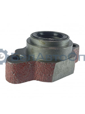 стакан кулака торм 103-3502018-10 в сб маз-5440 6430 амаз спецмаш