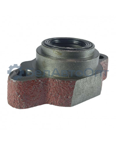 стакан кулака торм 103-3502018-10 в сб маз-5440 6430 амаз спецмаш