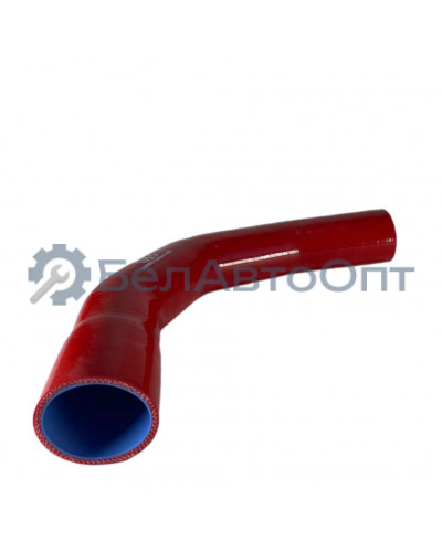 патрубок радиатора верх 5440в9-1303010-003 ямз-651 силик армир