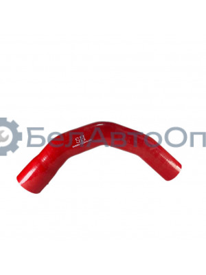 патрубок радиатора верх 5440в9-1303010-003 ямз-651 силик армир