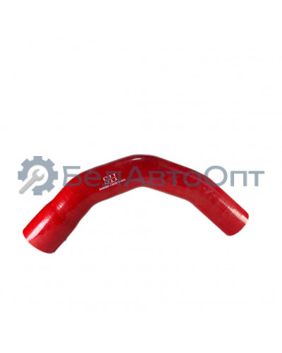 патрубок радиатора верх 5440в9-1303010-003 ямз-651 силик армир